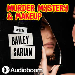 Ouça Murder, Mystery & Makeup na aplicação