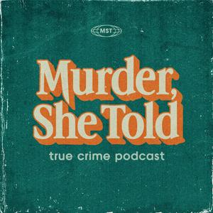 Ouça Murder, She Told na aplicação