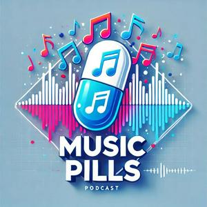 Ouça Music Pills na aplicação