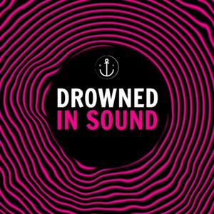 Ouça Drowned in Sound na aplicação