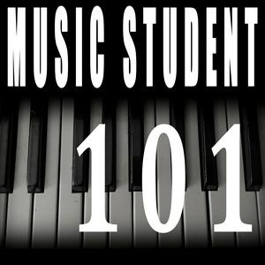 Ouça Music Student 101 na aplicação