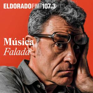 Ouça Música Falada na aplicação