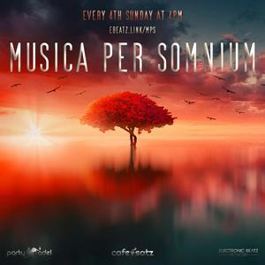 Musica per somnium - The show