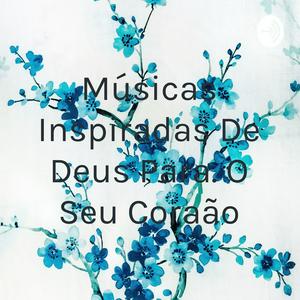 Ouça Músicas Inspiradas De Deus Para. O Seu Coração na aplicação