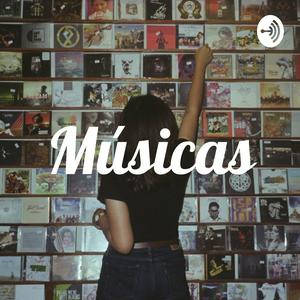 Ouça Músicas na aplicação