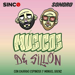 Ouça Músicos de Sillón na aplicação