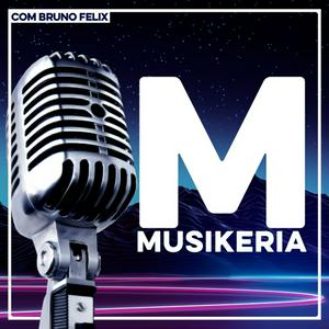 Ouça Musikeria na aplicação