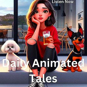 Ouça Daily Animated Tales na aplicação