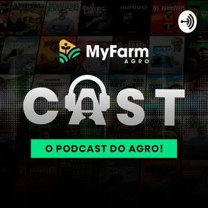 Ouça My Farm Agro Cast na aplicação