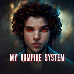 Ouça My Vampire System na aplicação