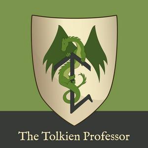 Ouça The Tolkien Professor na aplicação