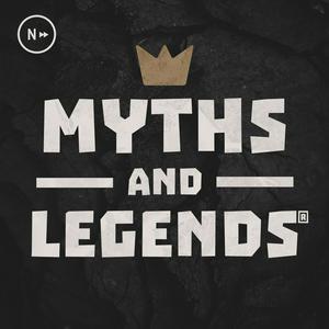 Ouça Myths and Legends na aplicação