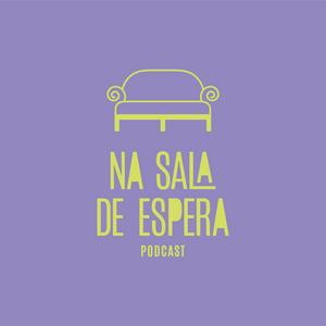 Na Sala de Espera