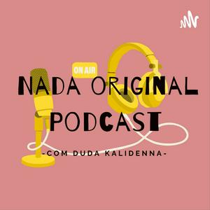 Nada Original Podcast
