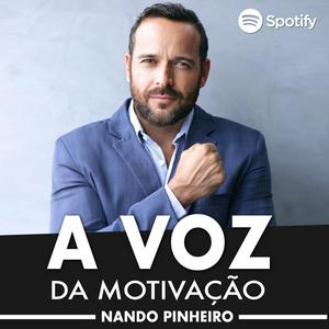 A Voz da Motivação
