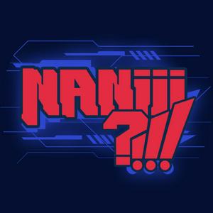 NANIII?!!!