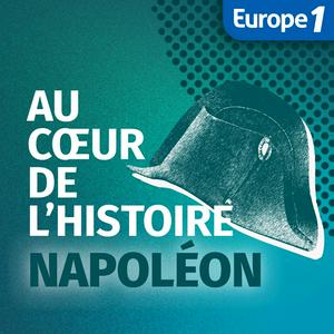 Ouça Napoléon na aplicação