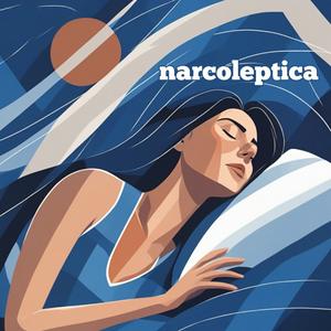 Ouça narcoleptica, des histoires pour dormir... na aplicação