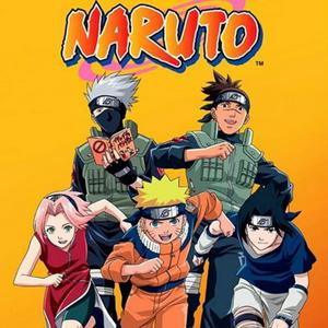 Ouça Narutocast na aplicação