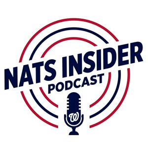 Ouça Nats Insider na aplicação