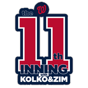 The 11th Inning with Kolko and Zim