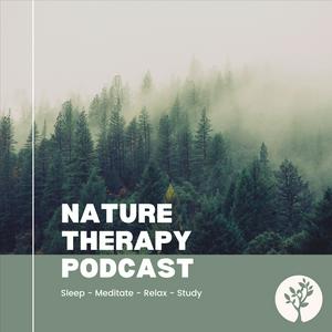 Ouça Nature Therapy Podcast na aplicação