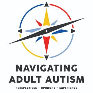 Ouça Navigating Adult Autism na aplicação