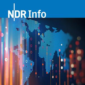 Ouça NDR Info - Nachrichten na aplicação