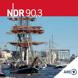 Das Hamburger Hafenkonzert