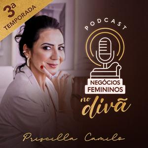 Negócios Femininos no Divã