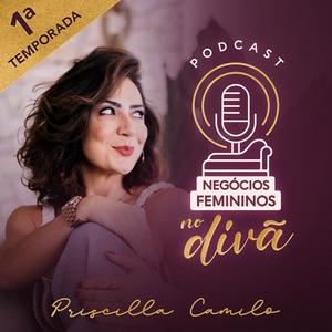 Ouça Negócios Femininos no Divã na aplicação