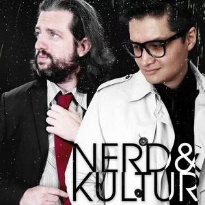 Ouça Nerd & Kultur na aplicação