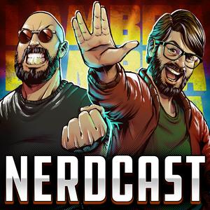 Podcast NerdCast