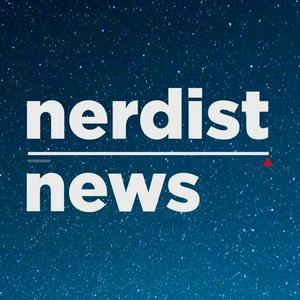 Ouça Nerdist News na aplicação