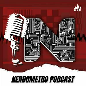 NERDOMETRO PODCAST