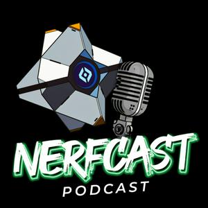 Ouça NerfCast na aplicação