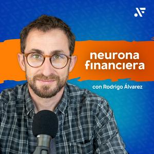 Ouça Neurona Financiera: Finanzas Personales e Inversiones na aplicação