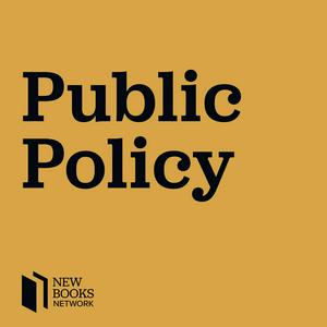 Ouça New Books in Public Policy na aplicação