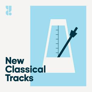 Ouça New Classical Tracks with Julie Amacher na aplicação