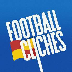 Ouça Football Cliches na aplicação