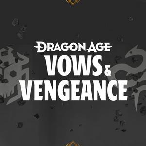 Ouça Dragon Age: Vows & Vengeance na aplicação