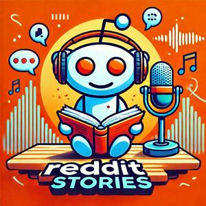 Ouça Reddit Stories na aplicação