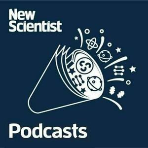 Ouça New Scientist Podcasts na aplicação