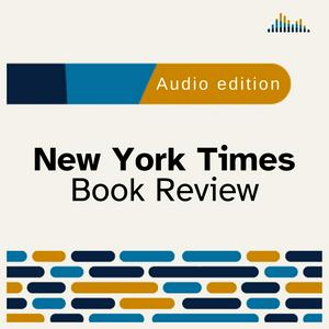 Ouça New York Times Book Review na aplicação