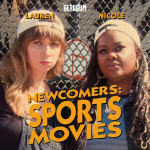 Ouça Newcomers: Sports, with Nicole Byer and Lauren Lapkus na aplicação