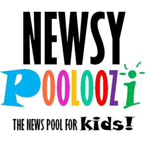 Ouça Newsy Pooloozi - The News Pod for Kids na aplicação