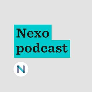 Ouça Nexo Podcast na aplicação