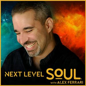 Ouça Next Level Soul Podcast with Alex Ferrari na aplicação