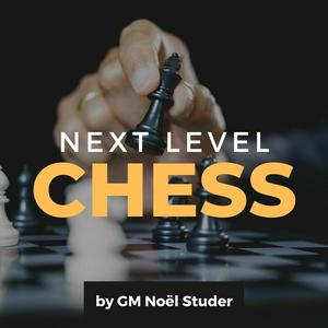 Ouça NextLevelChess na aplicação