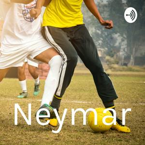 Ouça Neymar na aplicação